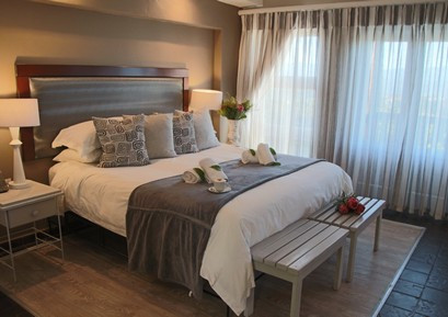 Whalesong Hotel and Spa