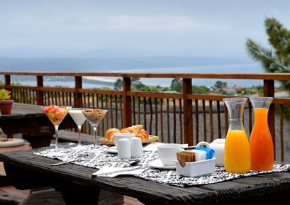 Whalesong Hotel and Spa