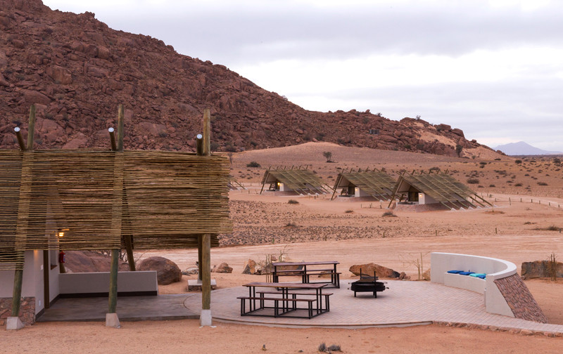 Desert Quiver