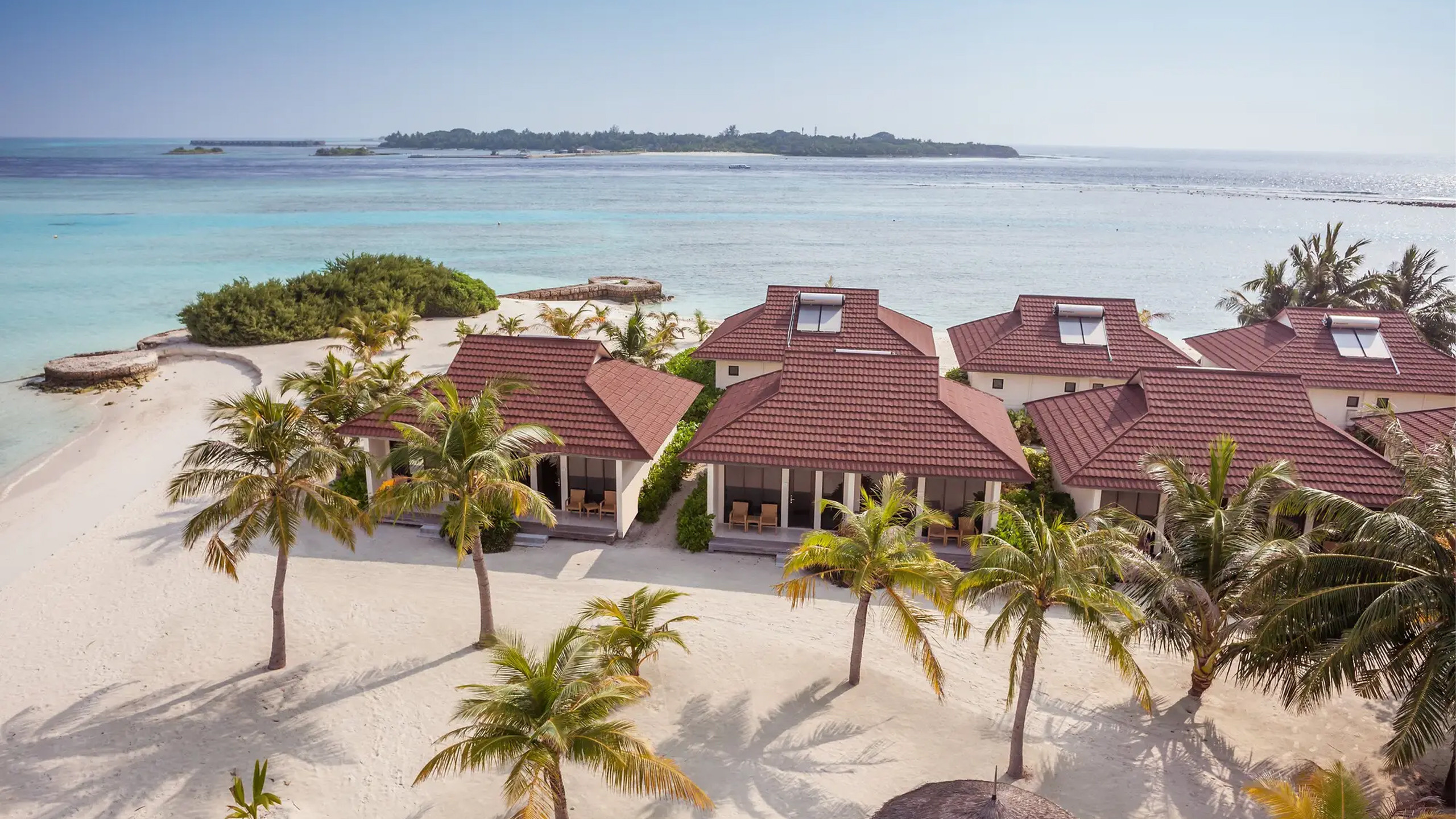 Club Med Kani, North Malé Atoll, Maldives - All Inclusive Resorts In Maldives