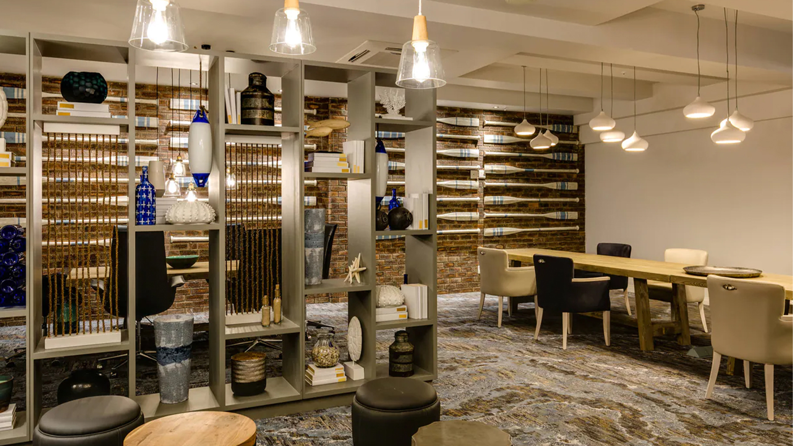 Protea Hotel by Marriott Durban Umhlanga restaurant