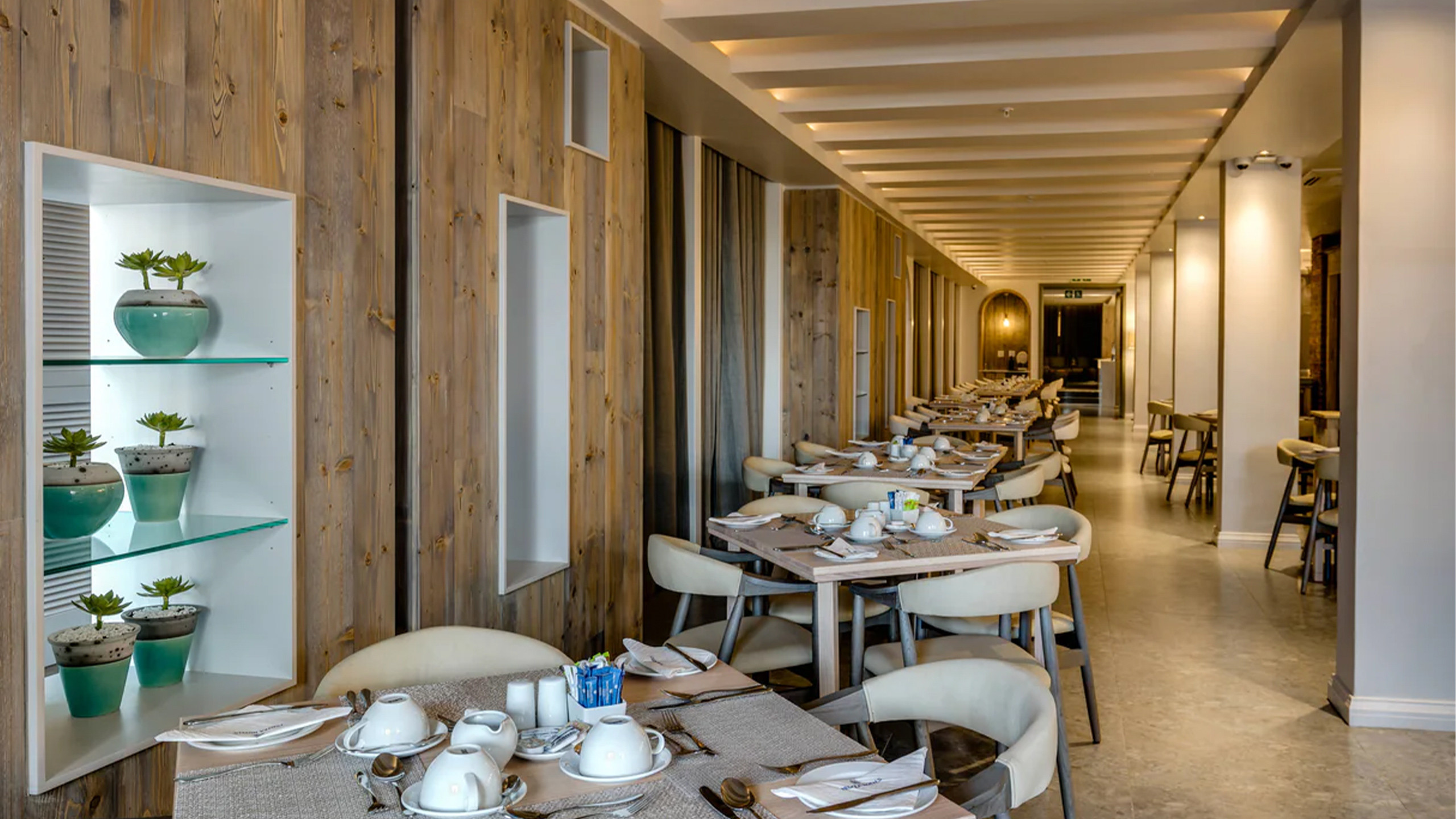 Protea Hotel by Marriott Durban Umhlanga restaurant