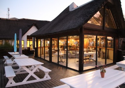 Whalesong Hotel and Spa