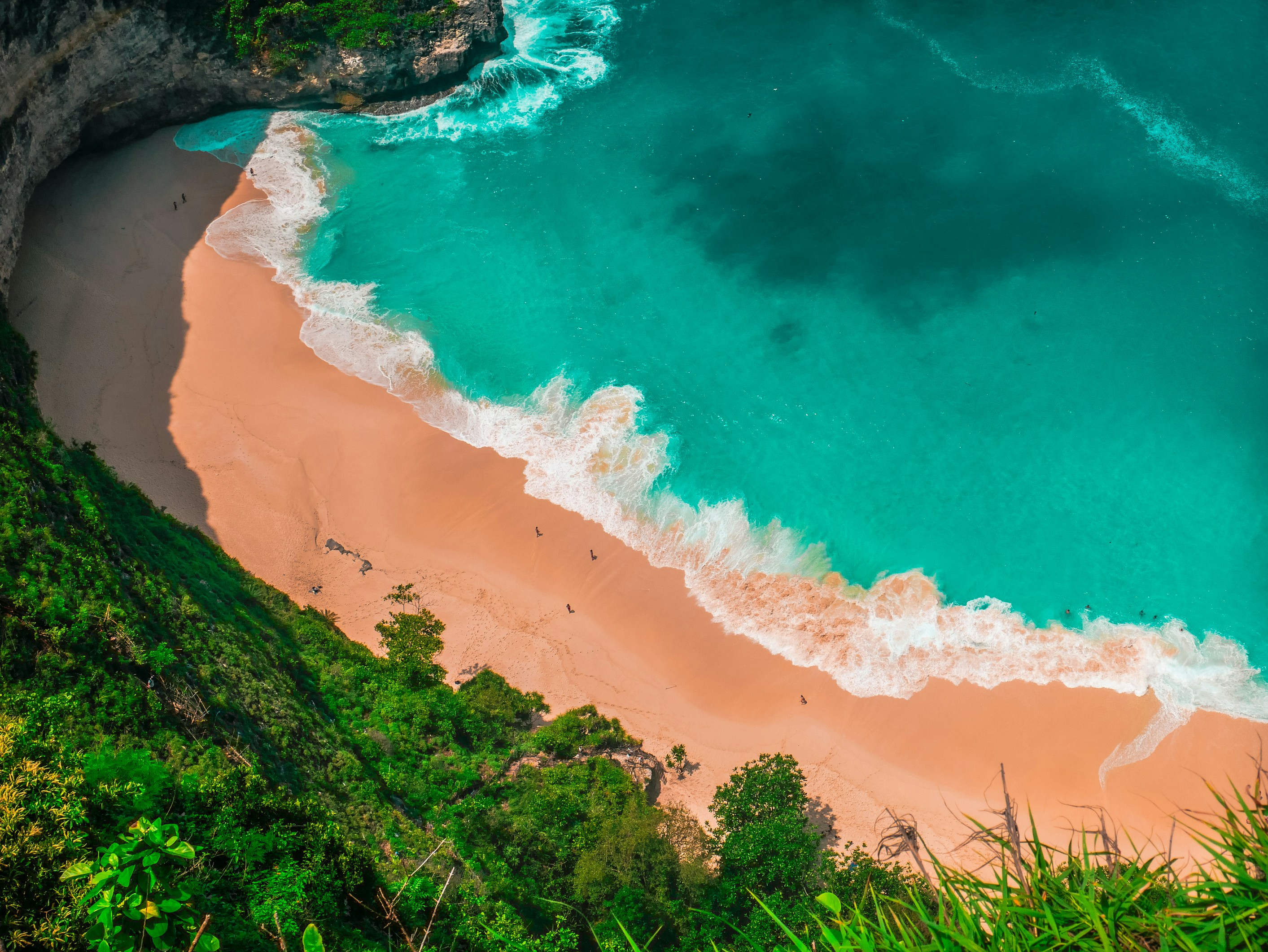 Bali beach - best Bali holidays