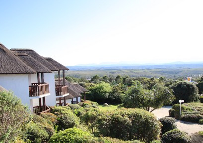Whalesong Hotel and Spa