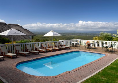 Whalesong Hotel and Spa