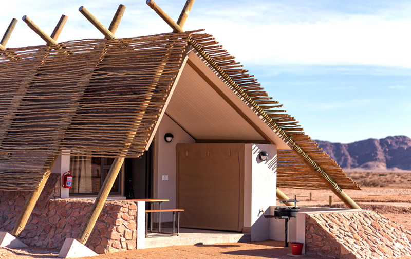 Desert Quiver