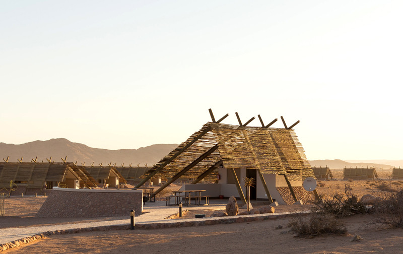 Desert Quiver