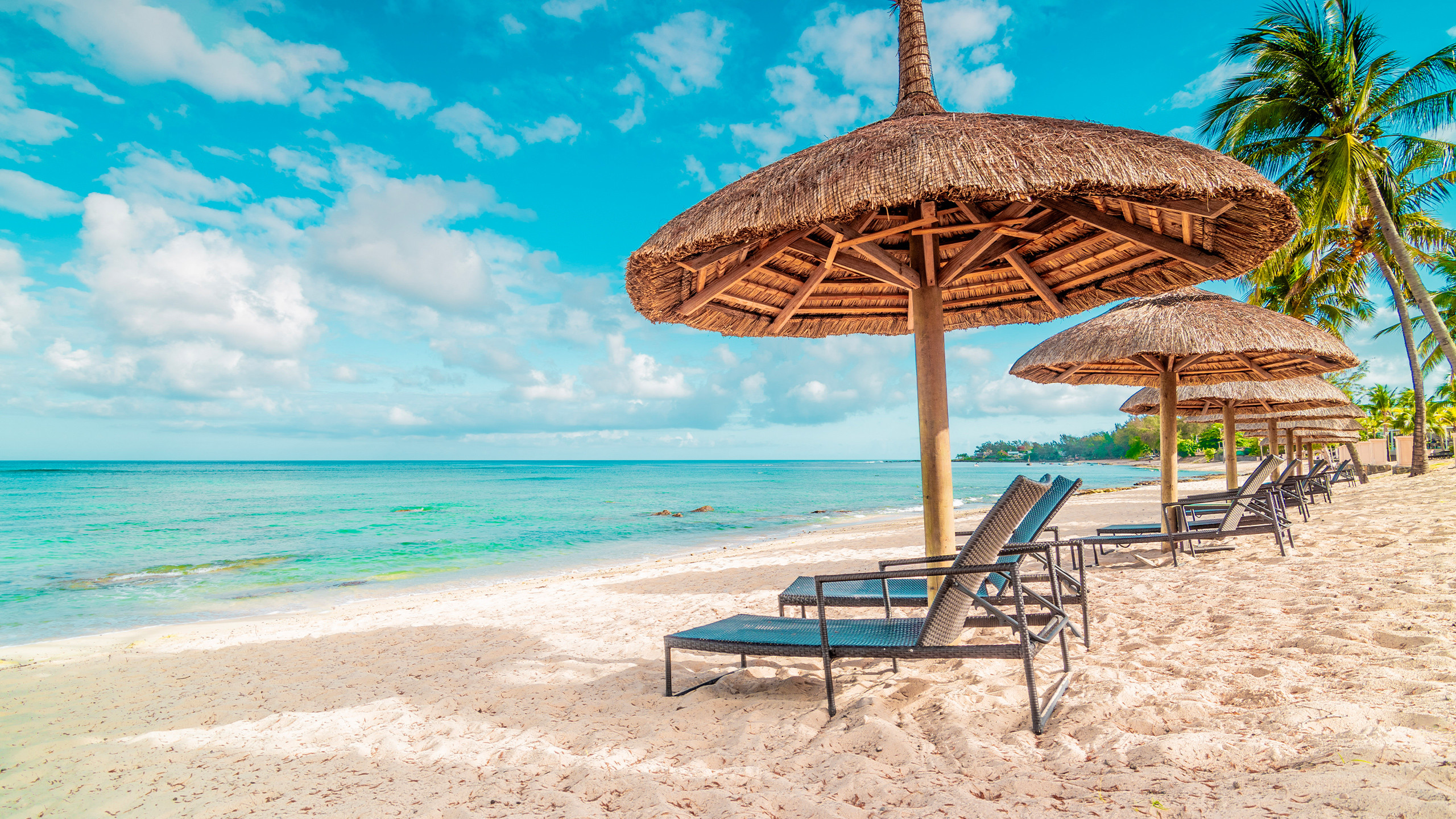 All Inclusive Mauritius Holidays