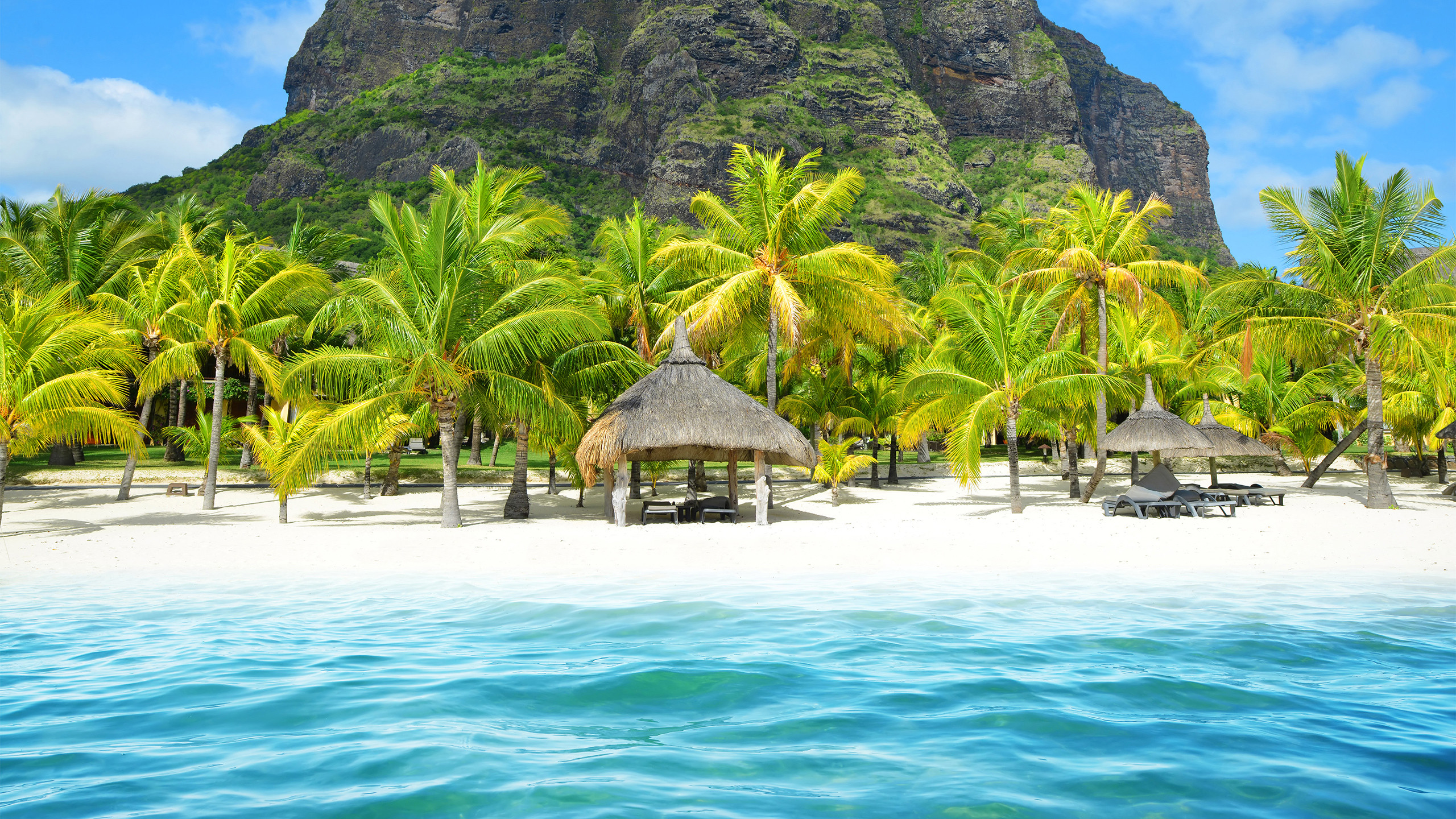 All Inclusive Mauritius Holidays