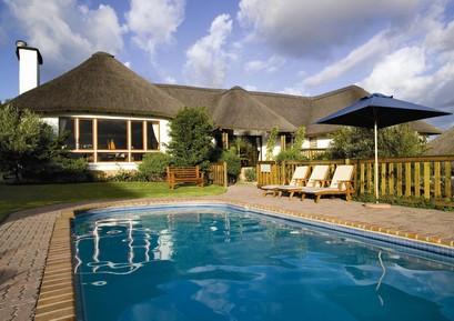 Whalesong Hotel and Spa