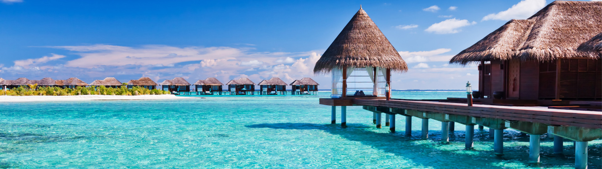 Maldives Flag
