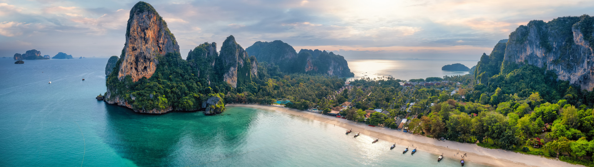 Thailand Flag