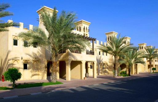 Al Hamra Village Ras Al Khaimah