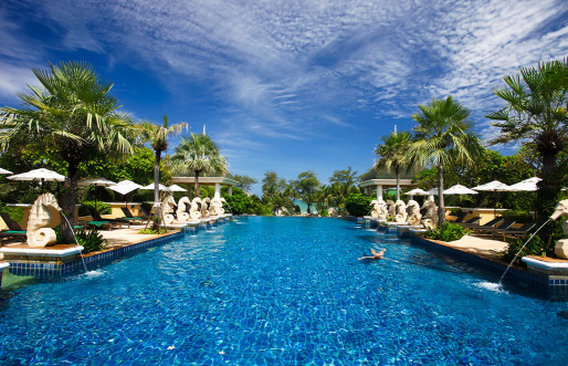 Phuket Graceland Resort & Spa