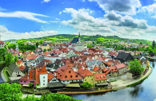 Prague