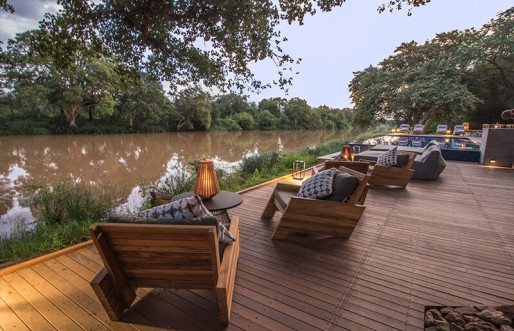 Abelana River Lodge