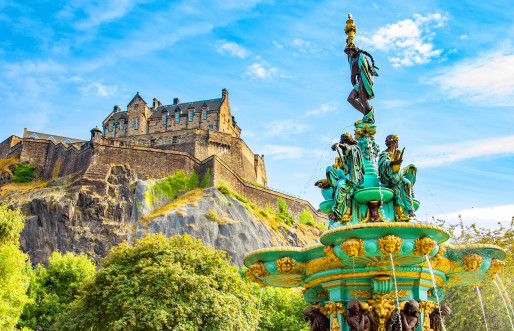 Scotland