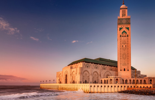 Casablanca