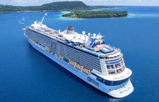 Ovation of the Seas