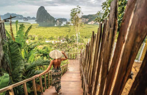 Thailand