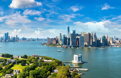 New York