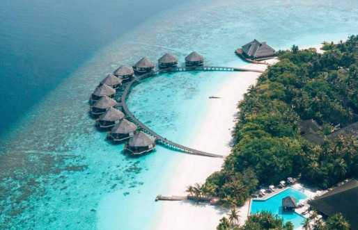 Adaaran Select Meedhupparu