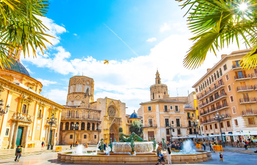 Spain