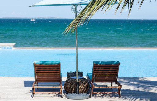 Mozambique most loved destination boat