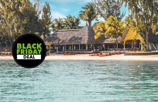 Club Med La Pointe aux Canonniers