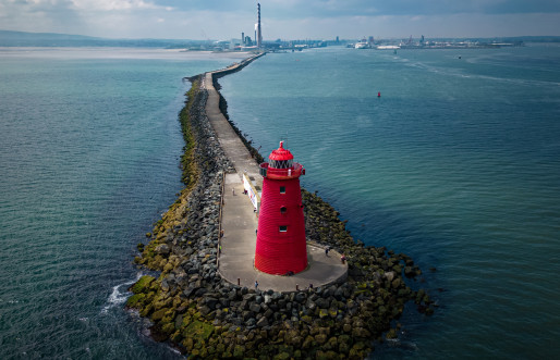 Ireland