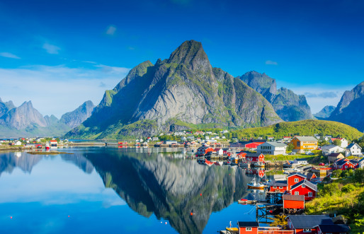Norway