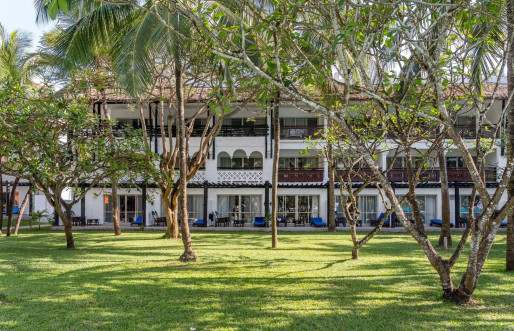 Southern Palms Beach Resort