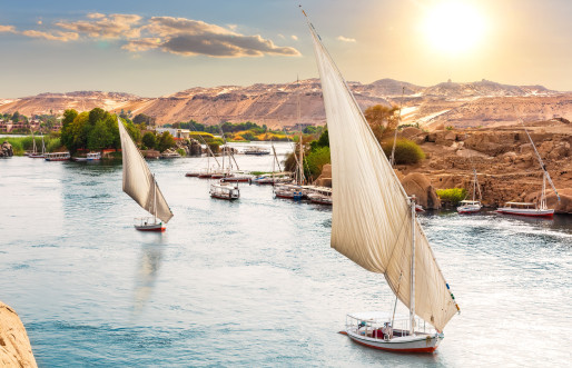 Egypt