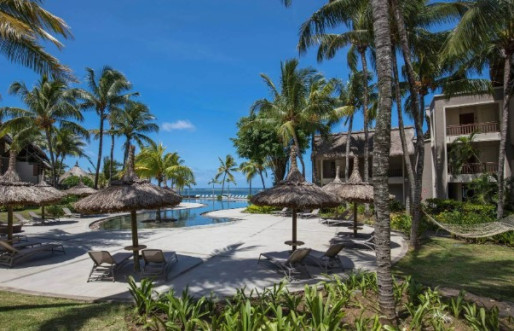 Deluxe Heritage Le Telfair Mauritius