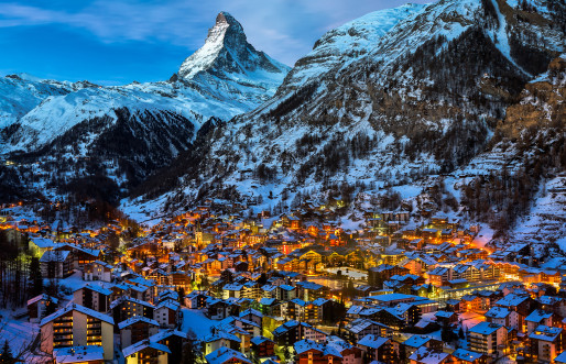 Christmas Markets