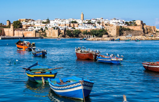 Morocco