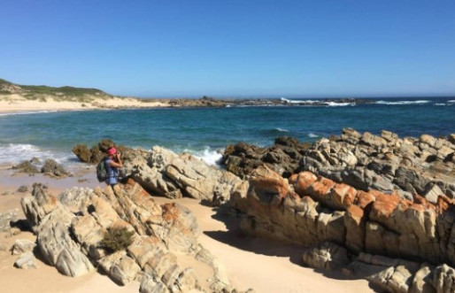 Cape St Francis Coastal Resort
