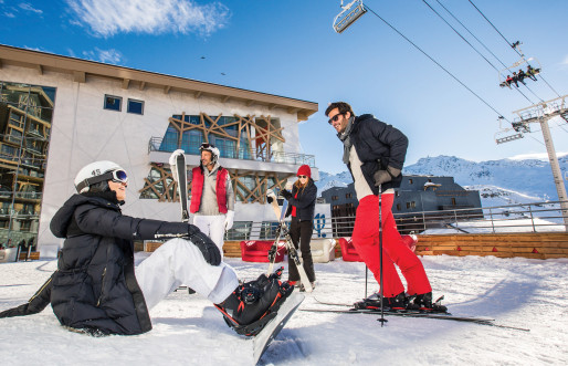 Club Med Val Thorens