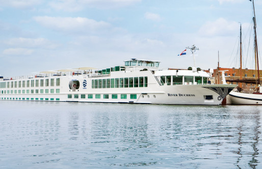River Duchess