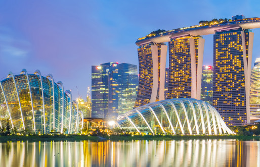 Singapore