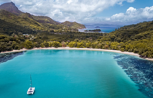 Constance Ephelia Aerial