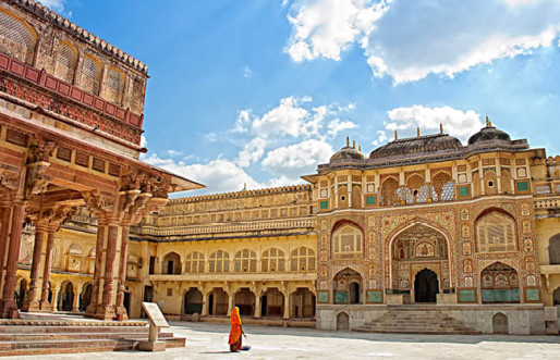 India