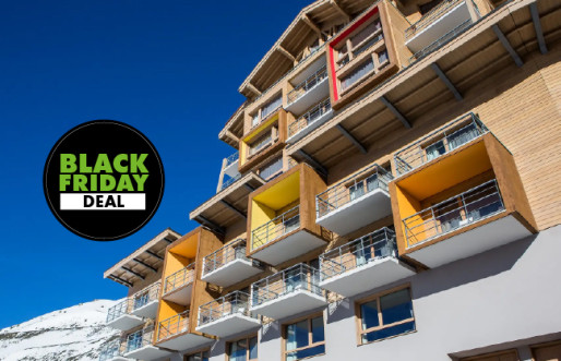 Club Med Val Thorens