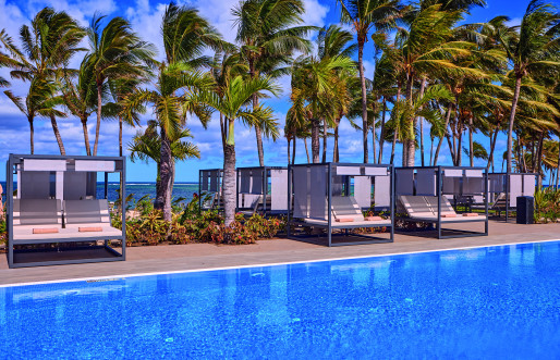 RIU Palace Mauritius