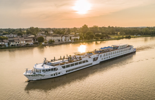 S.S. Bon Voyage