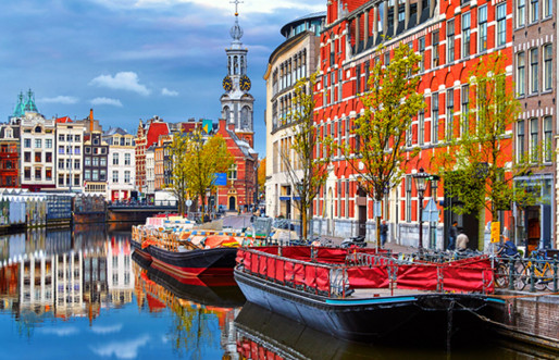 Amsterdam