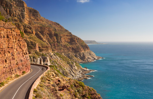 Cape Town