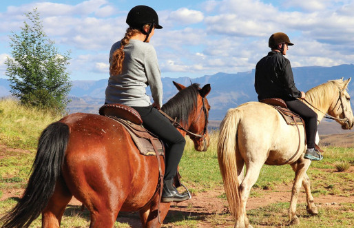 Little Switzerland Resort