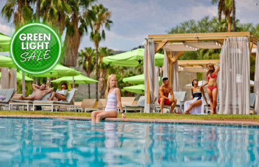Sun City Cabanas
